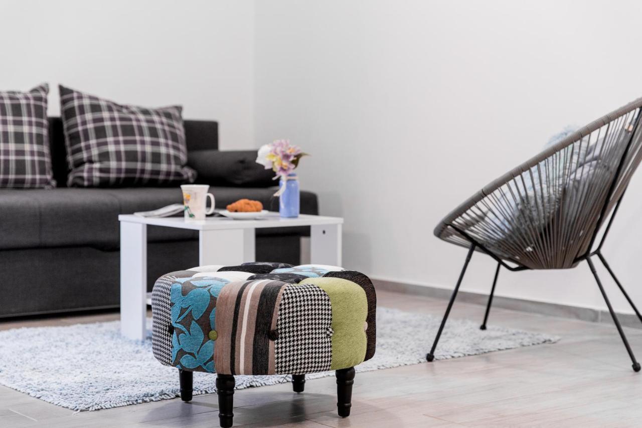 Maiv Residence - Family & Designer Suites Rogoznica  Room photo
