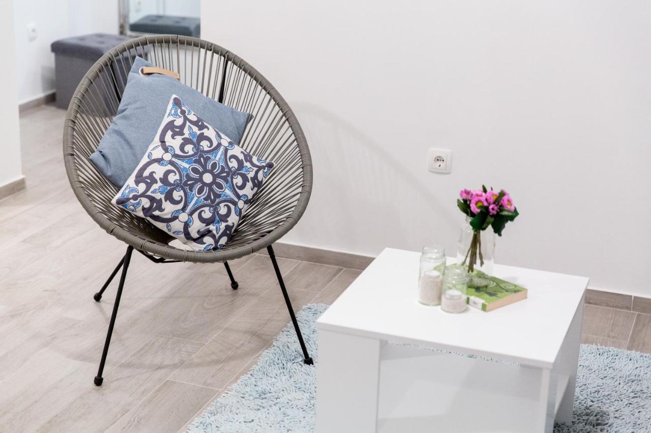 Maiv Residence - Family & Designer Suites Rogoznica  Room photo