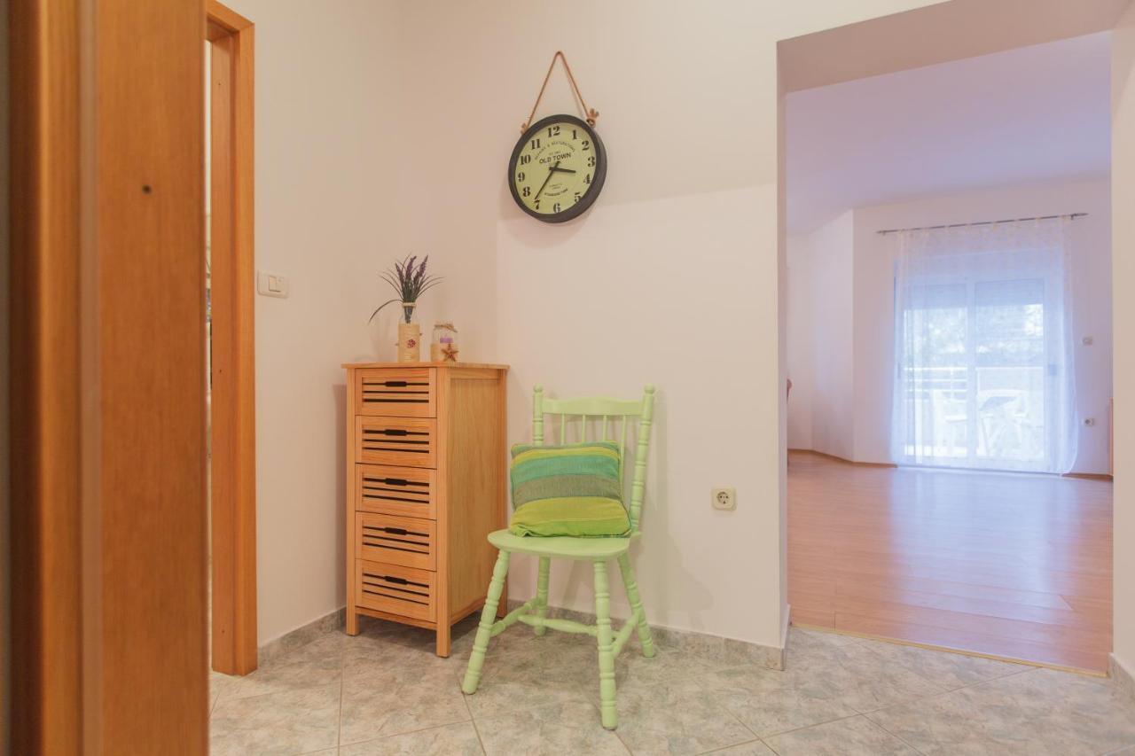Maiv Residence - Family & Designer Suites Rogoznica  Room photo