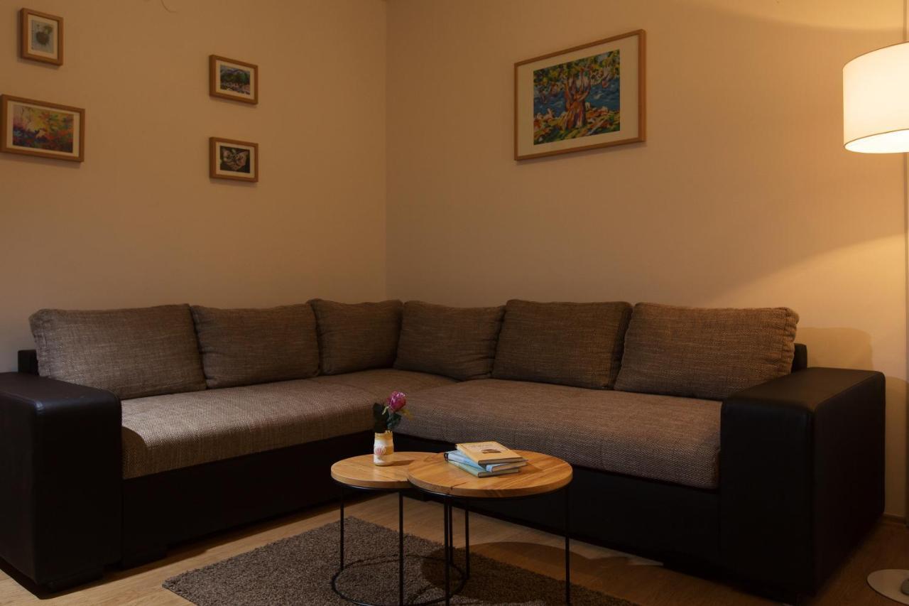 Maiv Residence - Family & Designer Suites Rogoznica  Room photo