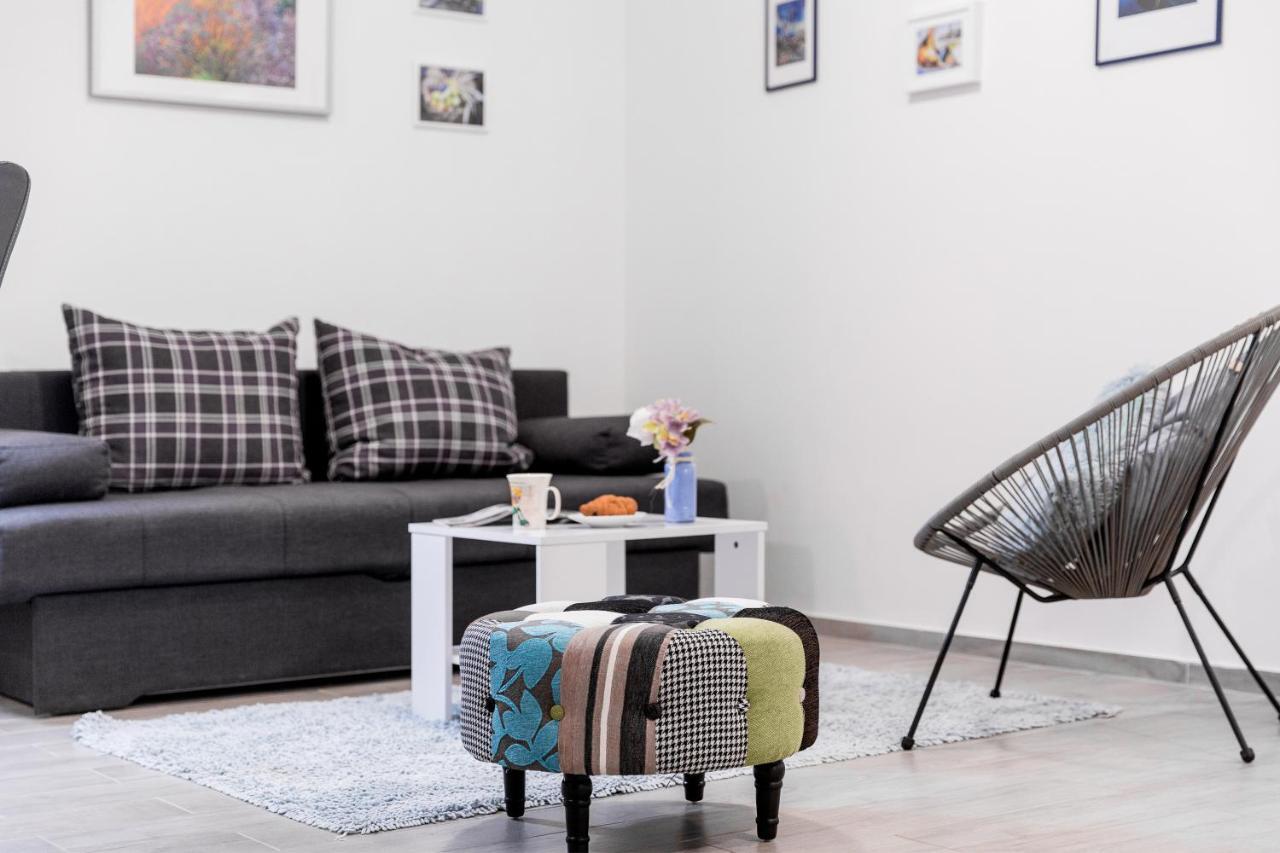 Maiv Residence - Family & Designer Suites Rogoznica  Room photo